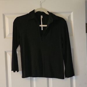 Max Studio Midnight Black Garment